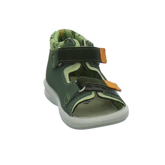 Ricosta Sandalen Unisex - Kinder Frankie grün