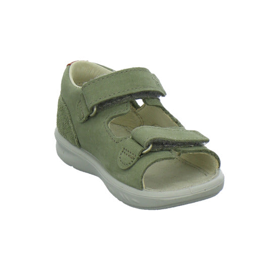 Ricosta Sandalen Unisex - Kinder Claas grün