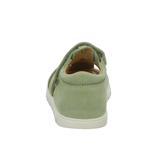 Bisgaard Sandalen Unisex - Kinder Beka S Hellgrün