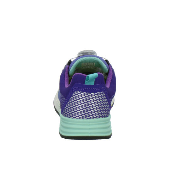 Vado Halbschuhe Mädchen Wonder Blau-kombi