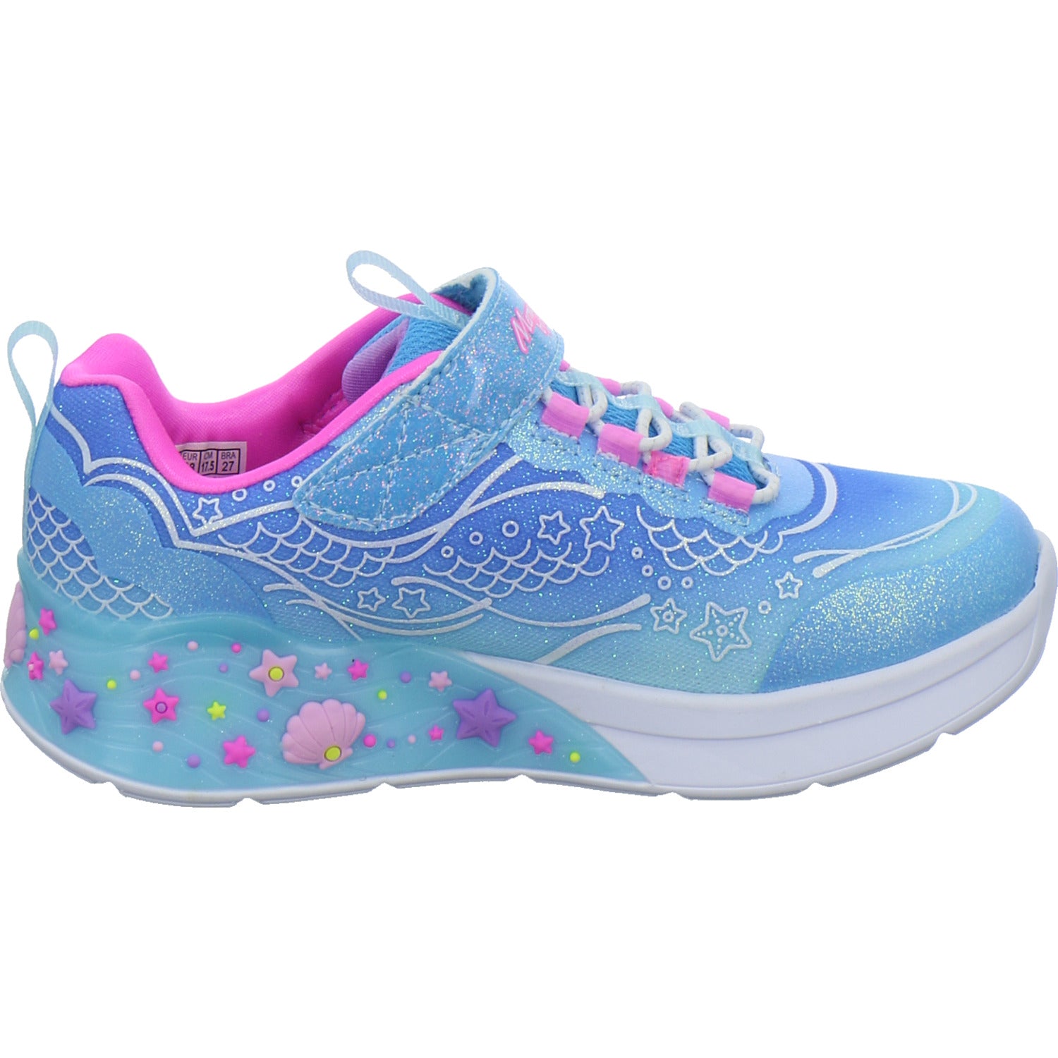 Bild 3 - Skechers Mädchen