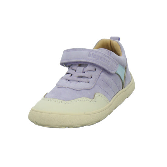 Bisgaard Halbschuhe Mädchen Baloo Flieder