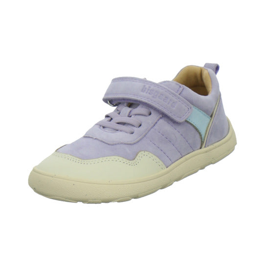 Bisgaard Halbschuhe Mädchen Baloo Flieder