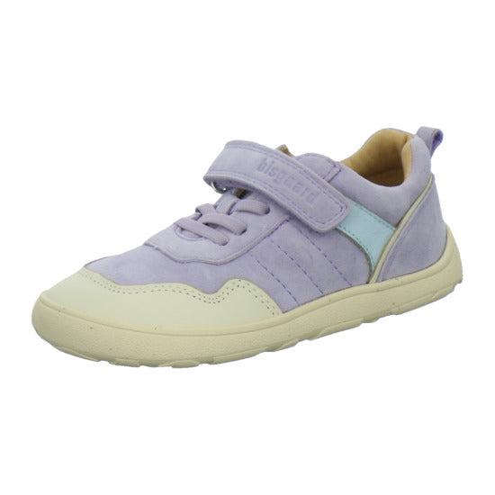 Bisgaard Halbschuhe Mädchen Baloo Flieder