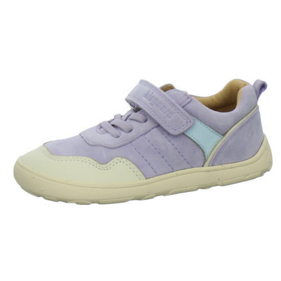 Bisgaard Halbschuhe Mädchen Baloo Flieder