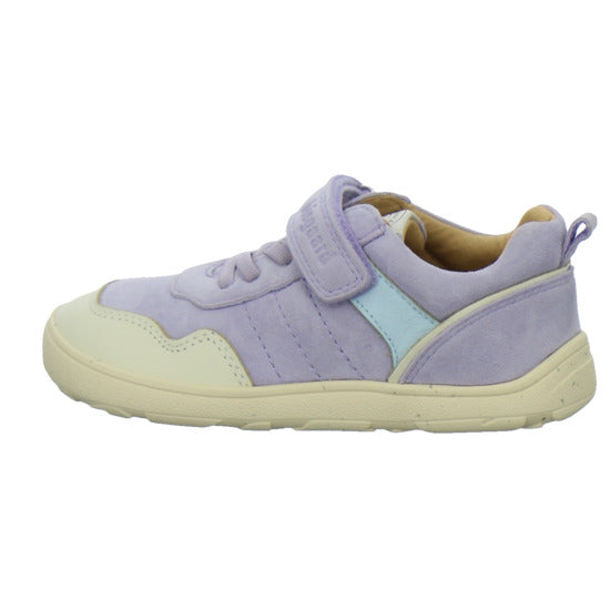 Bisgaard Halbschuhe Mädchen Baloo Flieder