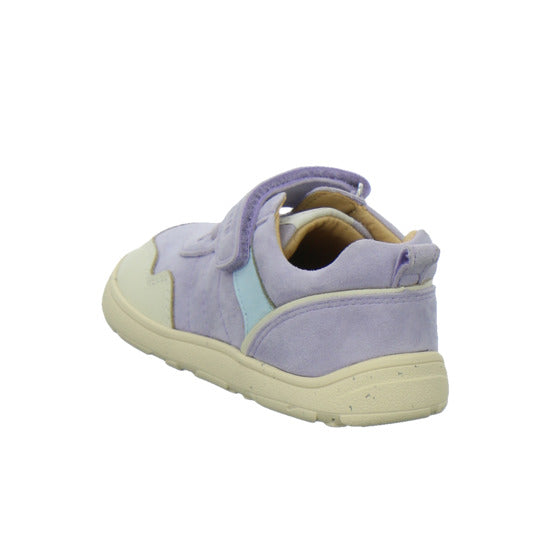 Bisgaard Halbschuhe Mädchen Baloo Flieder