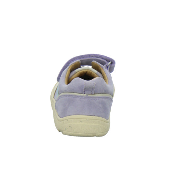 Bisgaard Halbschuhe Mädchen Baloo Flieder