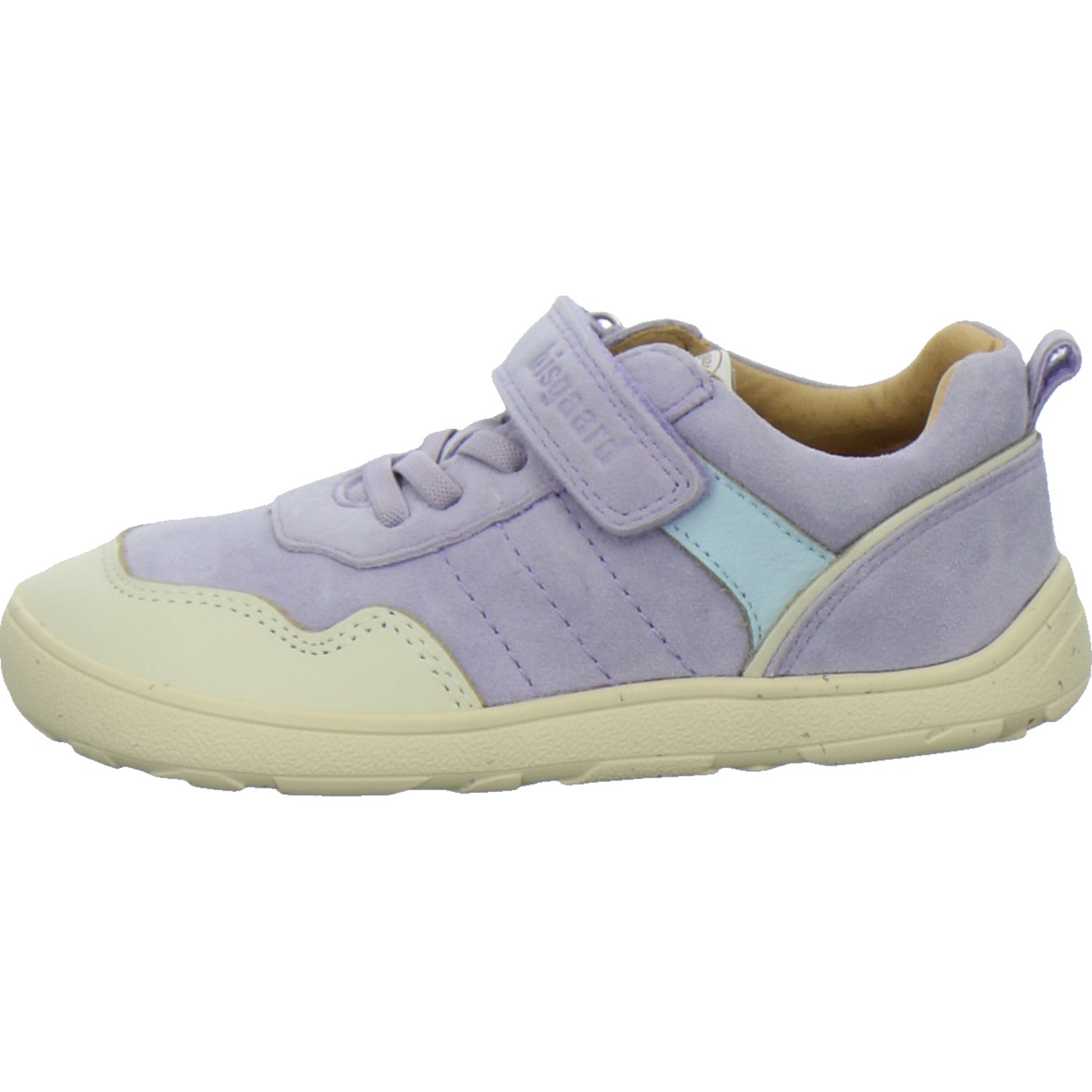 Bisgaard Halbschuhe Mädchen Baloo Flieder