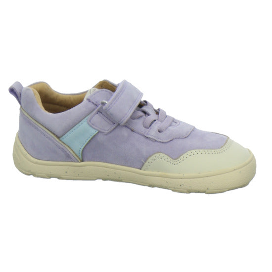 Bisgaard Halbschuhe Mädchen Baloo Flieder