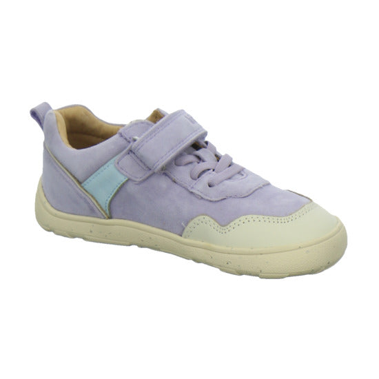Bisgaard Halbschuhe Mädchen Baloo Flieder