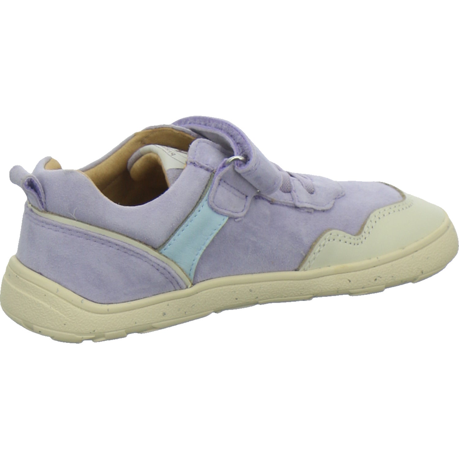 Bisgaard Halbschuhe Mädchen Baloo Flieder