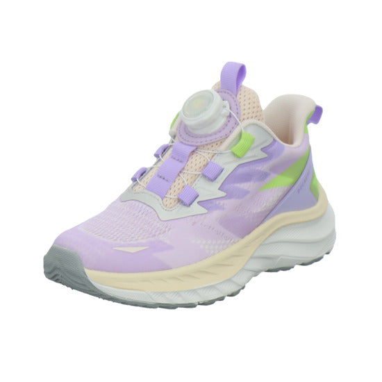 Dockers Halbschuhe Mädchen Flieder
