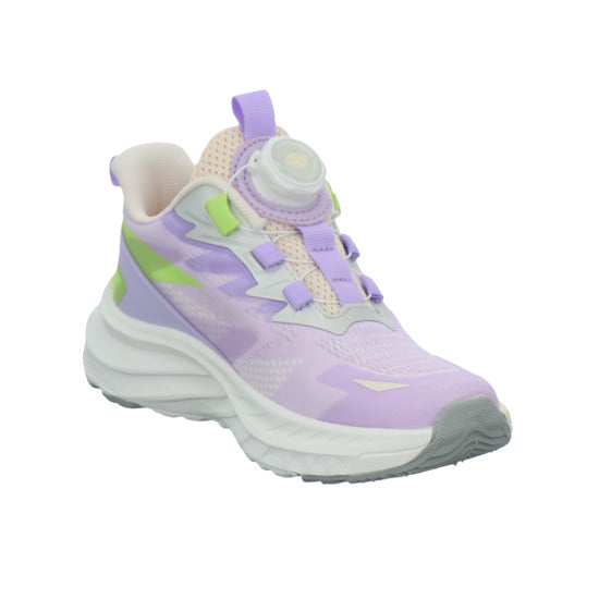 Dockers Halbschuhe Mädchen Flieder