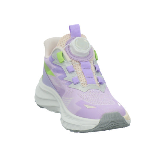 Dockers Halbschuhe Mädchen Flieder