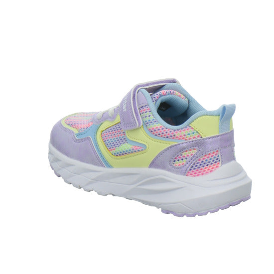 Richter Halbschuhe Mädchen Flieder