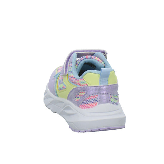 Richter Halbschuhe Mädchen Flieder