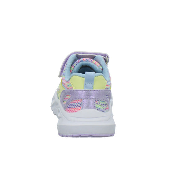 Richter Halbschuhe Mädchen Flieder