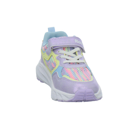 Richter Halbschuhe Mädchen Flieder