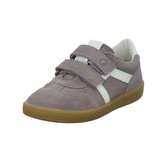 Ricosta Halbschuhe Mädchen Milan Flieder