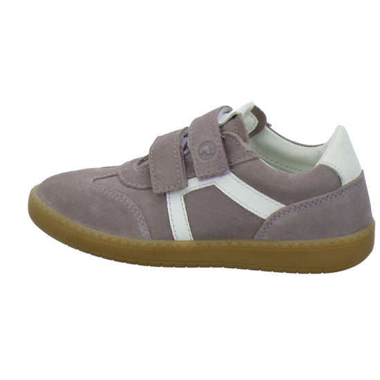 Ricosta Halbschuhe Mädchen Milan Flieder