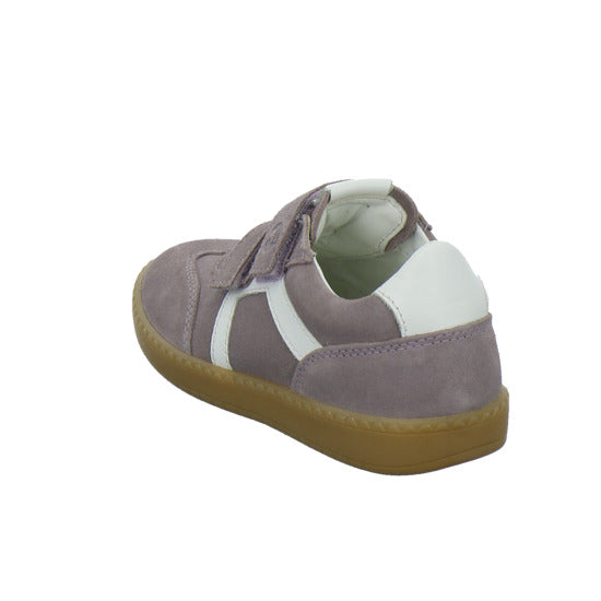 Ricosta Halbschuhe Mädchen Milan Flieder