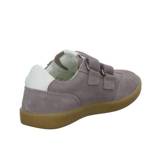 Ricosta Halbschuhe Mädchen Milan Flieder