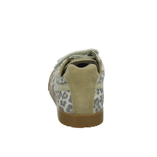Gola Halbschuhe Mädchen Harrier Safari Strap animal