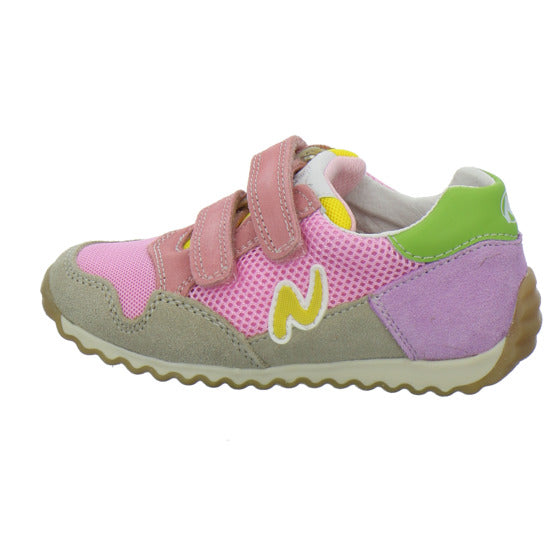 Naturino Sammy 2 Halbschuhe Pink