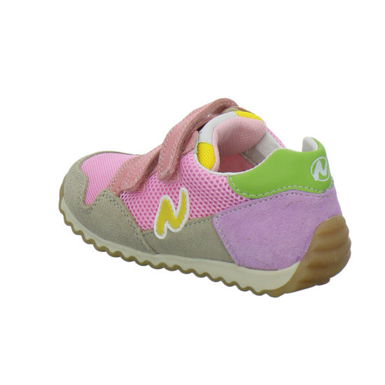 Naturino Sammy 2 Halbschuhe Pink