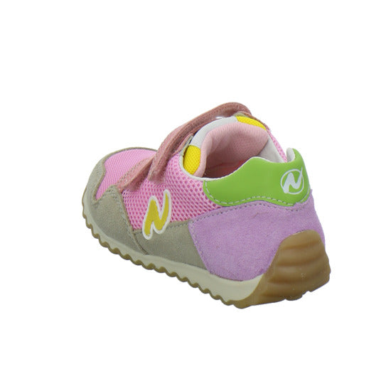 Naturino Sammy 2 Halbschuhe Pink