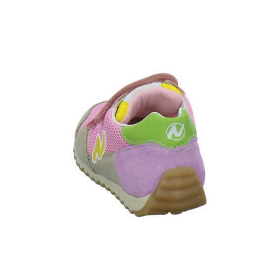 Naturino Sammy 2 Halbschuhe Pink