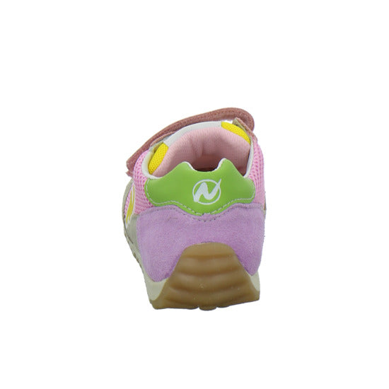 Naturino Sammy 2 Halbschuhe Pink