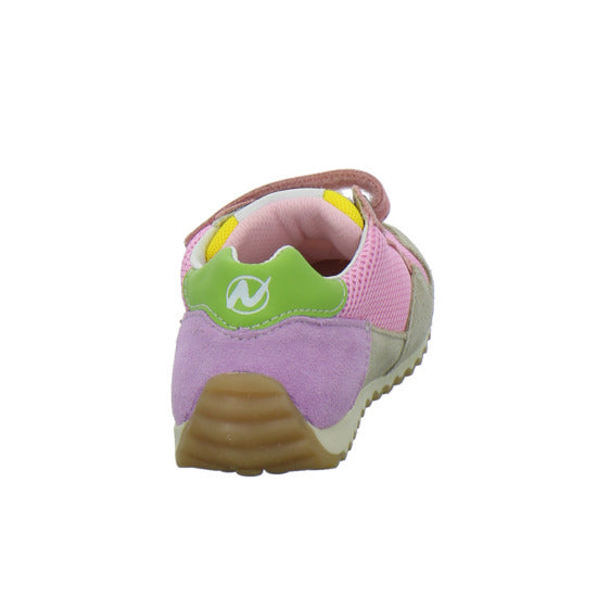 Naturino Sammy 2 Halbschuhe Pink