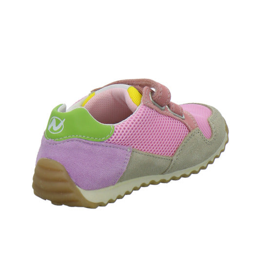 Naturino Sammy 2 Halbschuhe Pink