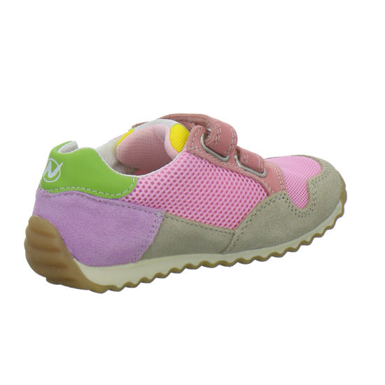 Naturino Sammy 2 Halbschuhe Pink