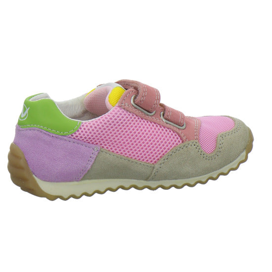 Naturino Sammy 2 Halbschuhe Pink