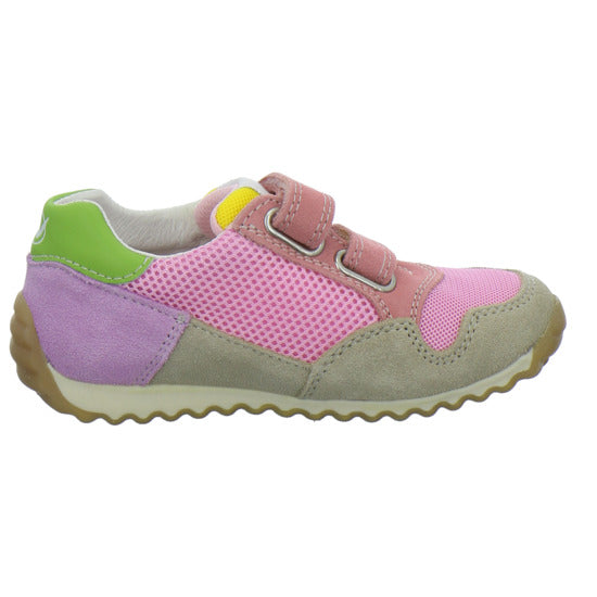 Naturino Sammy 2 Halbschuhe Pink