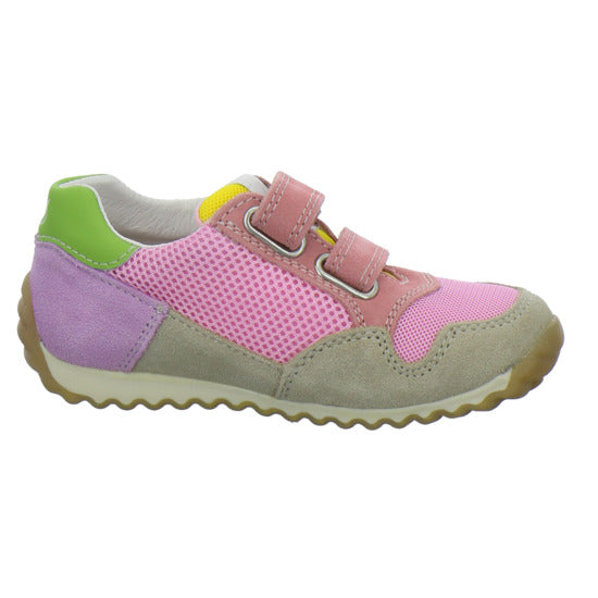 Naturino Sammy 2 Halbschuhe Pink