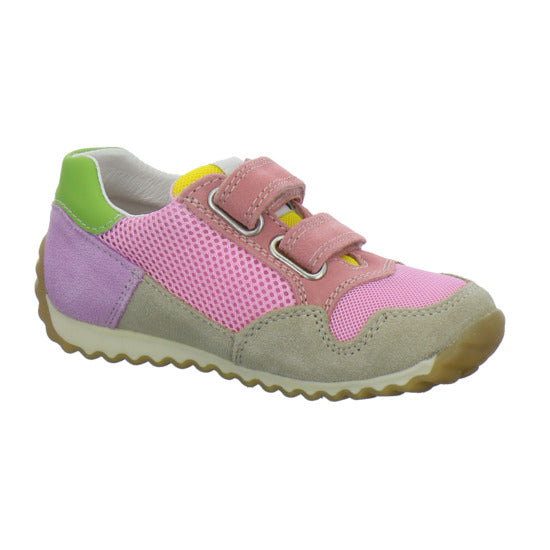 Naturino Sammy 2 Halbschuhe Pink