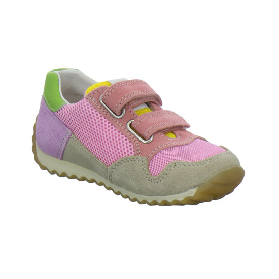 Naturino Sammy 2 Halbschuhe Pink