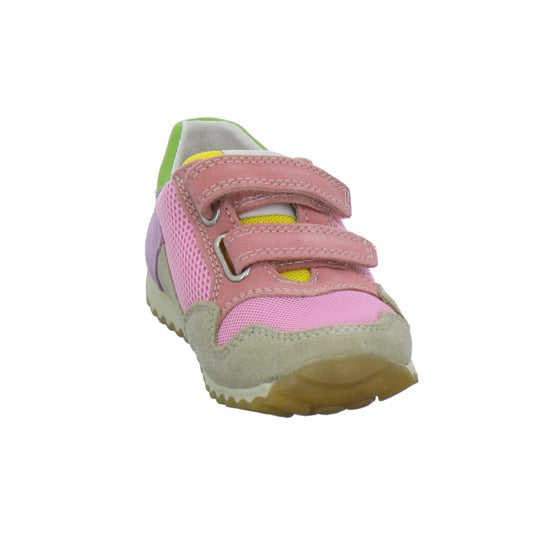 Naturino Sammy 2 Halbschuhe Pink