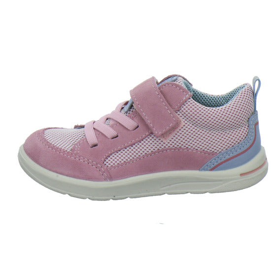 Ricosta Ebbo Halbschuhe Pink - 360° Ansicht