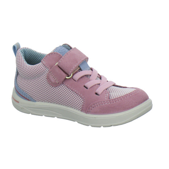 Ricosta Ebbo Halbschuhe Pink - 360° Ansicht
