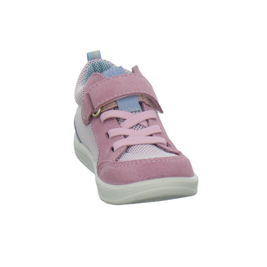 Ricosta Ebbo Halbschuhe Pink - 360° Ansicht