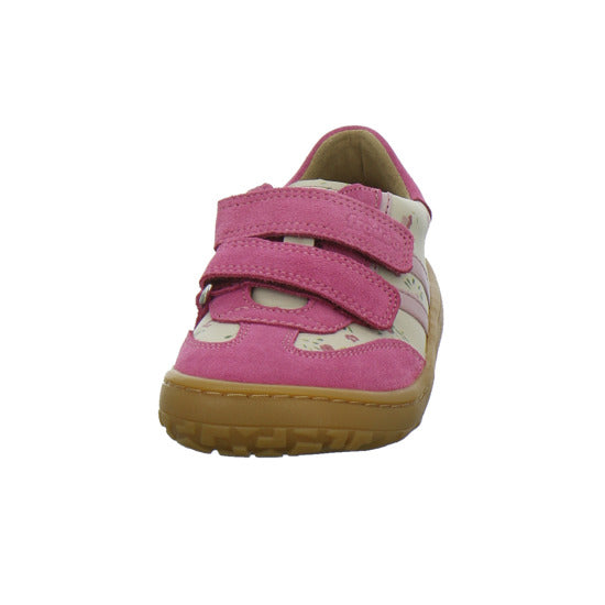 Froddo Halbschuhe Mädchen Pink