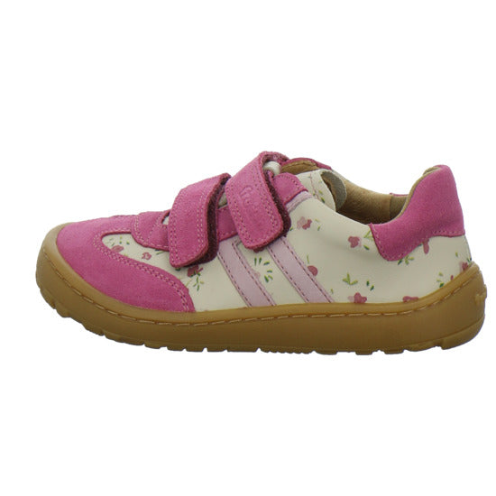 Froddo Halbschuhe Mädchen Pink