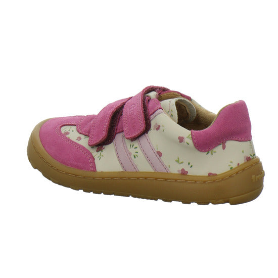 Froddo Halbschuhe Mädchen Pink
