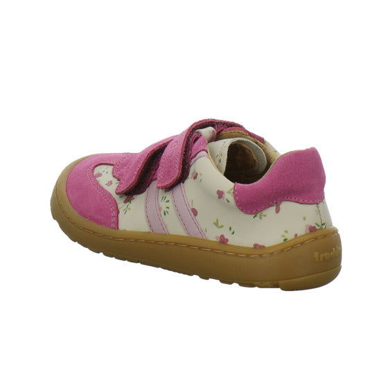 Froddo Halbschuhe Mädchen Pink