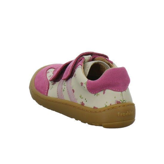 Froddo Halbschuhe Mädchen Pink